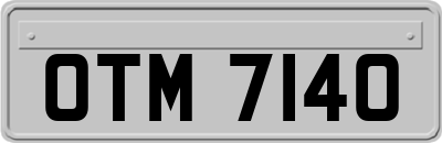 OTM7140