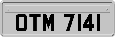 OTM7141