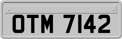 OTM7142