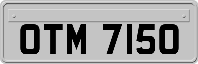 OTM7150