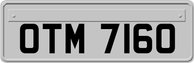 OTM7160