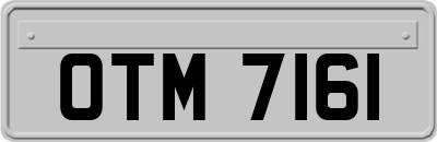 OTM7161