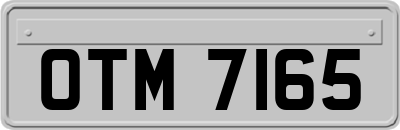 OTM7165