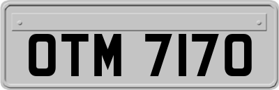 OTM7170