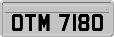 OTM7180