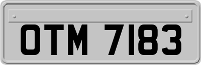 OTM7183