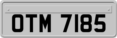 OTM7185