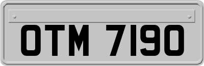 OTM7190