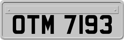 OTM7193
