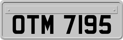 OTM7195