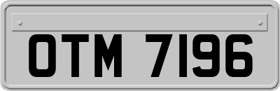 OTM7196