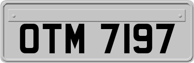 OTM7197