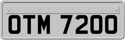 OTM7200