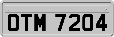 OTM7204