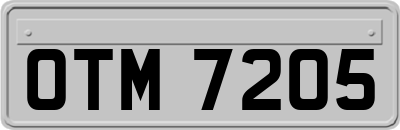OTM7205