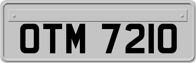 OTM7210