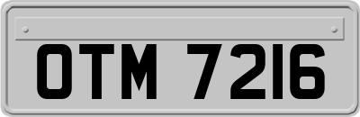 OTM7216