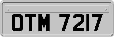 OTM7217