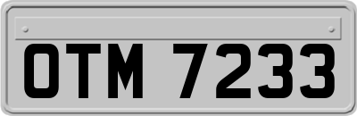 OTM7233