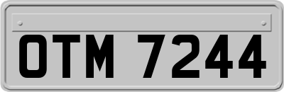 OTM7244