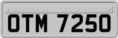 OTM7250