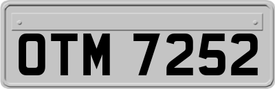 OTM7252