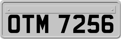 OTM7256