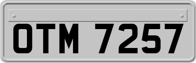 OTM7257
