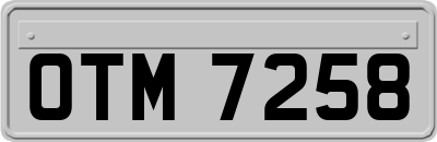 OTM7258