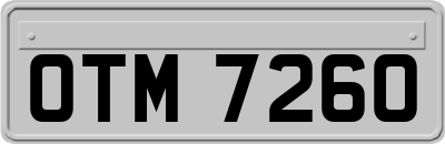 OTM7260