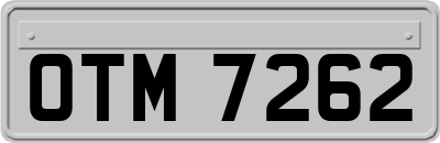 OTM7262