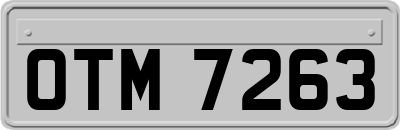 OTM7263