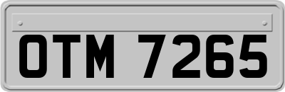 OTM7265