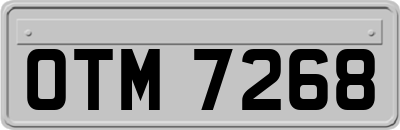 OTM7268