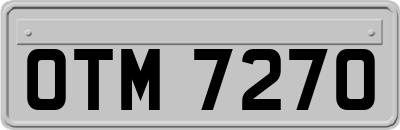 OTM7270
