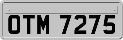 OTM7275