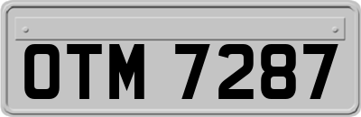 OTM7287