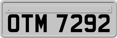 OTM7292