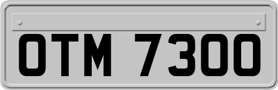 OTM7300