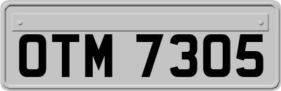 OTM7305
