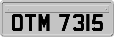 OTM7315
