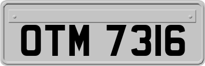 OTM7316
