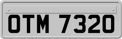 OTM7320