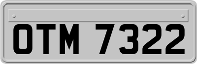 OTM7322