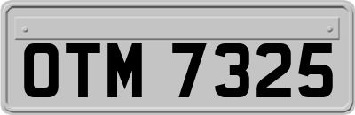 OTM7325