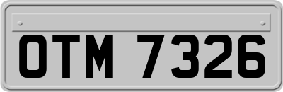 OTM7326