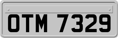 OTM7329