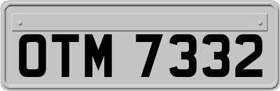 OTM7332