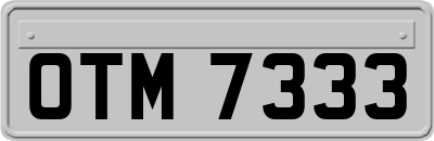 OTM7333
