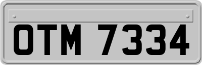 OTM7334
